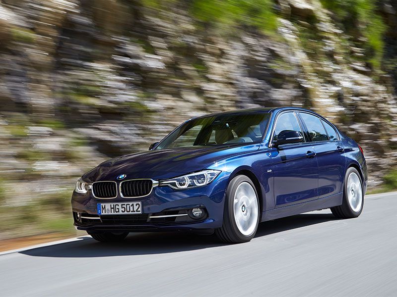  Photo by BMW 
