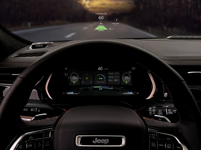  Photo by Jeep 