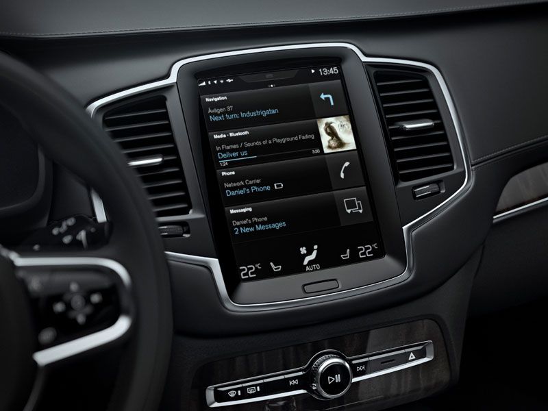  Photo by Volvo 