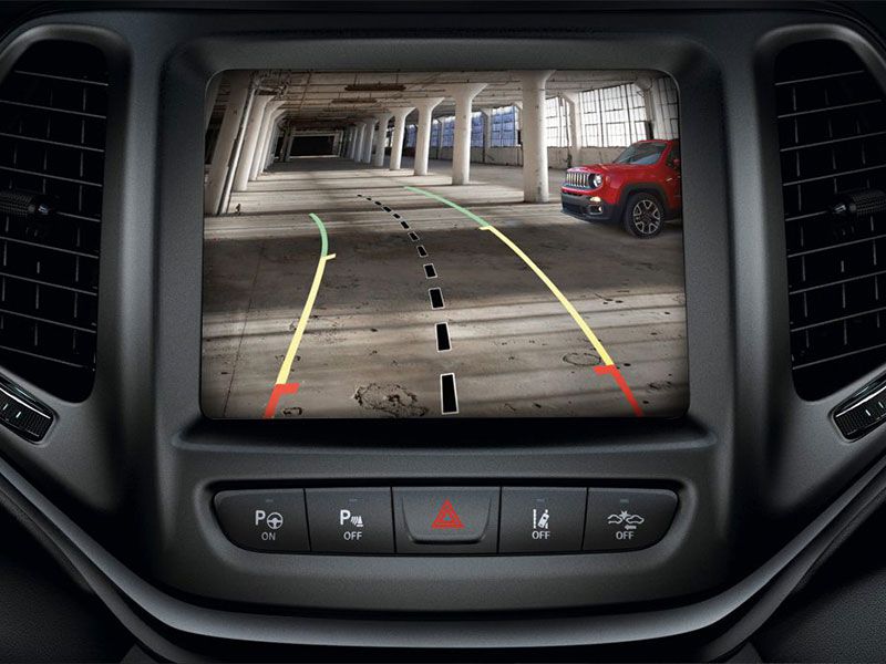  Photo by Fiat Chrysler Automobiles 