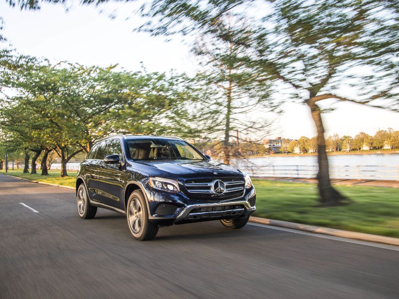  Photo by Mercedes-Benz 