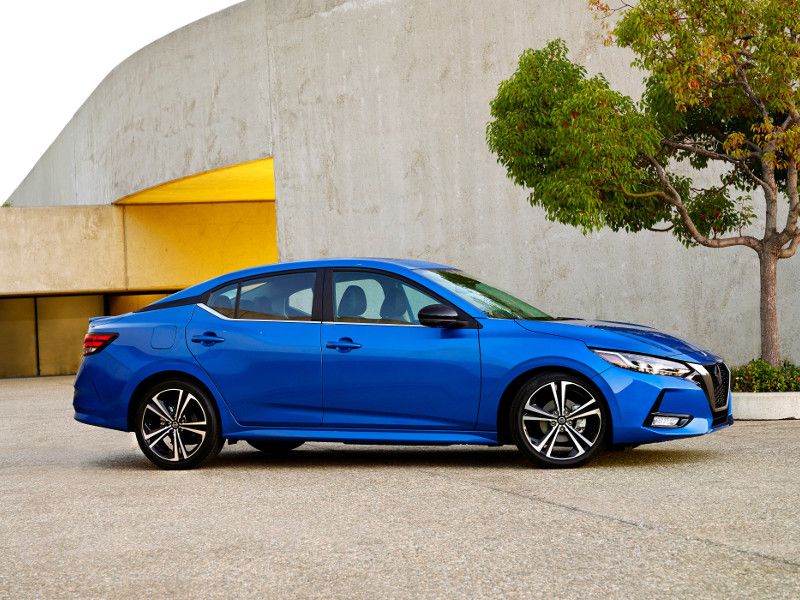  Photo by Nissan 