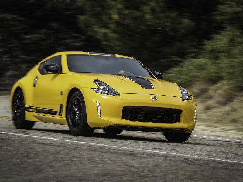  Photo by Nissan 