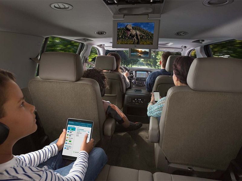 Photo by General Motors