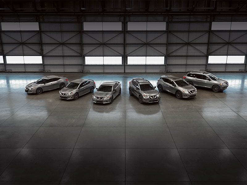 Photo by Nissan 