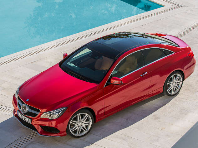  Photo by Mercedes-Benz 