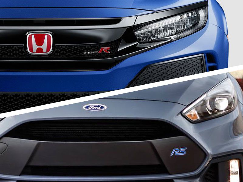  Photo by Ford and Honda