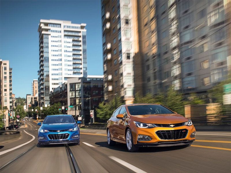  Photo by General Motors