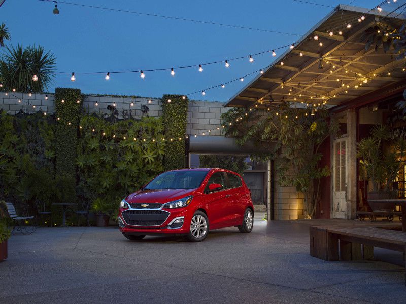  Photo by Chevrolet