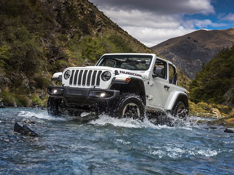  Photo by Fiat Chrysler Automobiles 