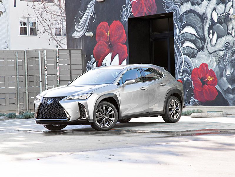  Photo by Lexus 
