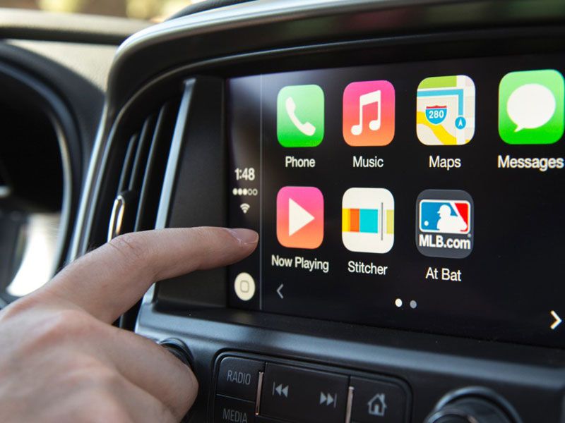  Photo by General Motors