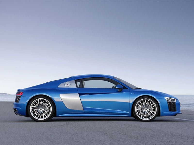  Photo by Audi 