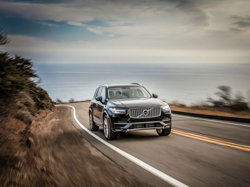  Photo by Volvo 