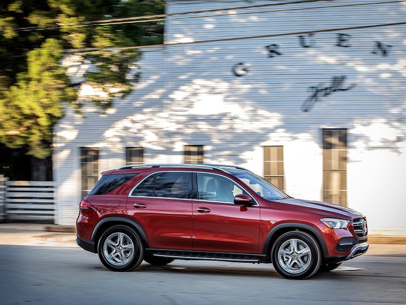  Photo by Mercedes-Benz 