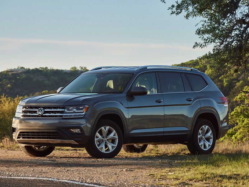  Photo by Volkswagen 