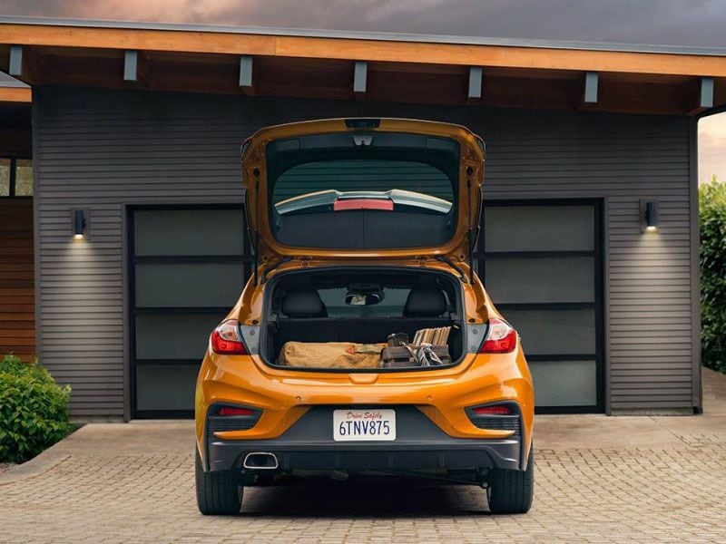  Photo by General Motors