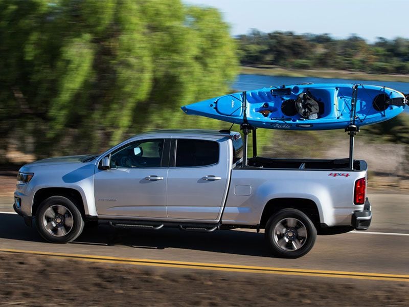  Photo by General Motors