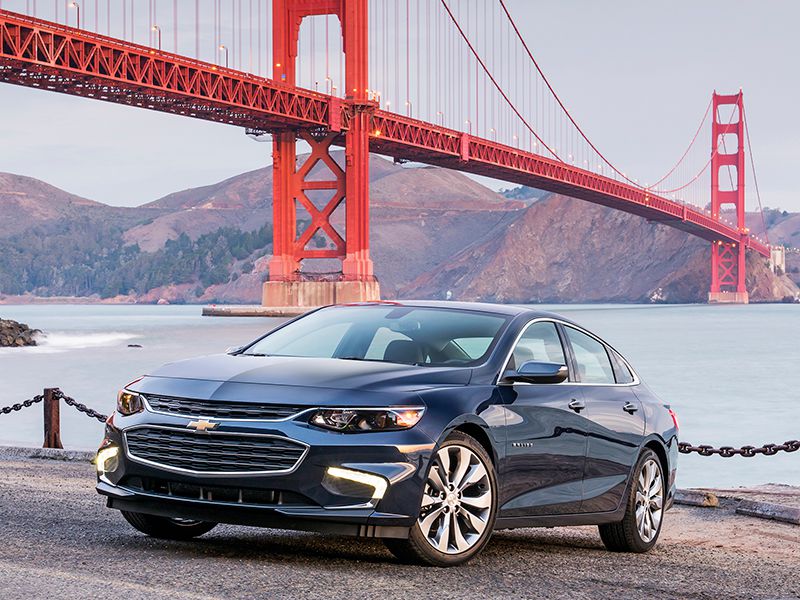 Photo by General Motors