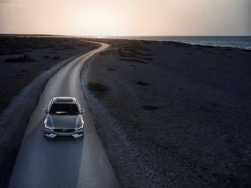  Photo by Volvo 