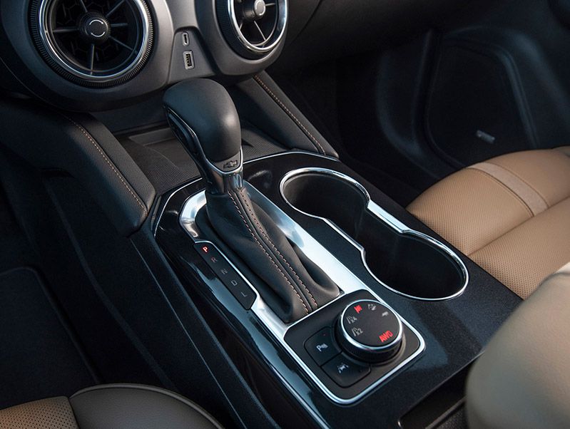  Photo by General Motors