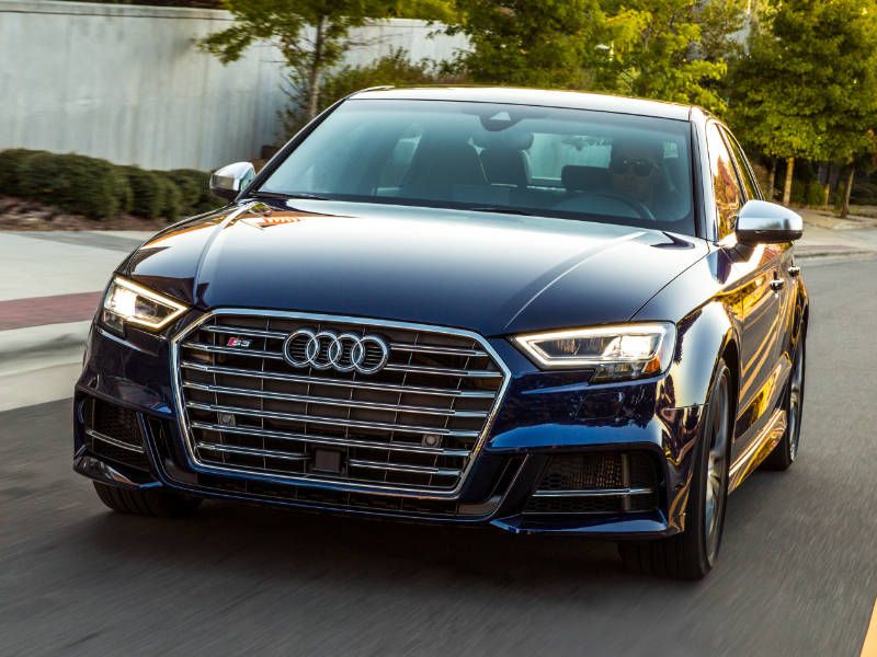  Photo by Audi 