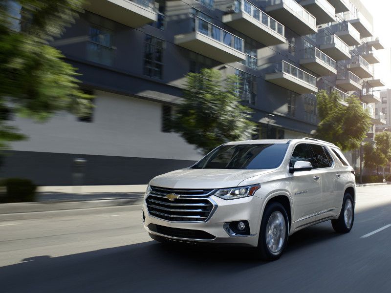  Photo by Chevrolet