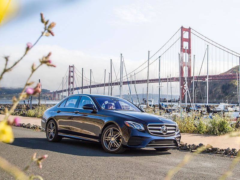  Photo by Mercedes-Benz Media