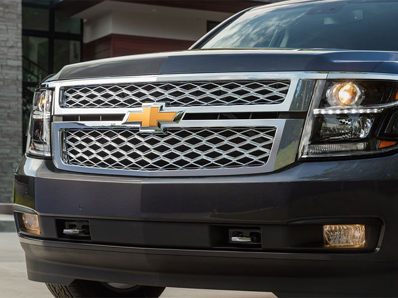  Photo by General Motors
