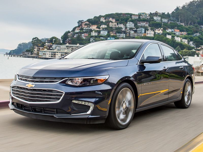  Photo by Chevrolet