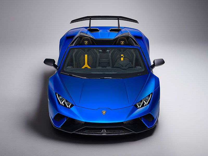  Photo by Lamborghini 