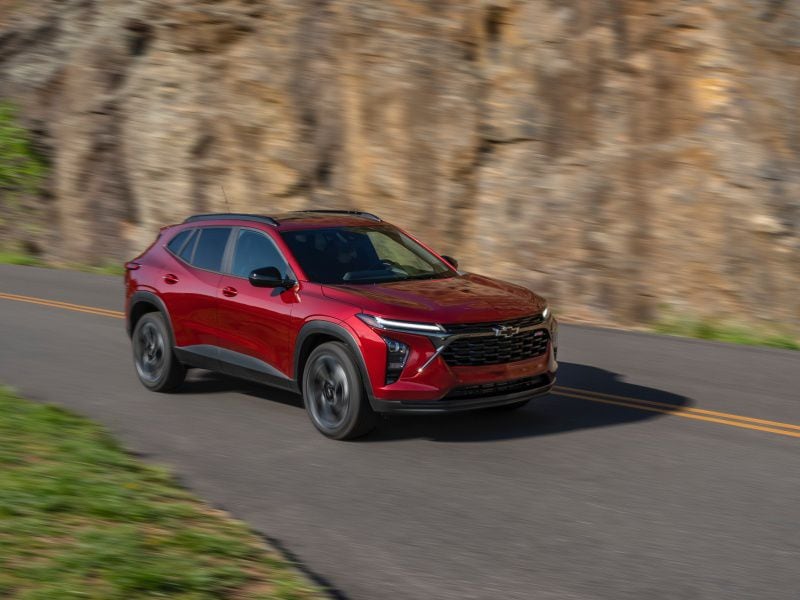  Photo by Chevrolet