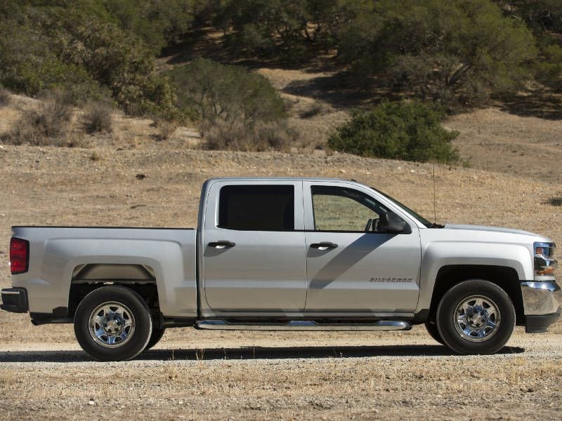  Photo by Chevrolet