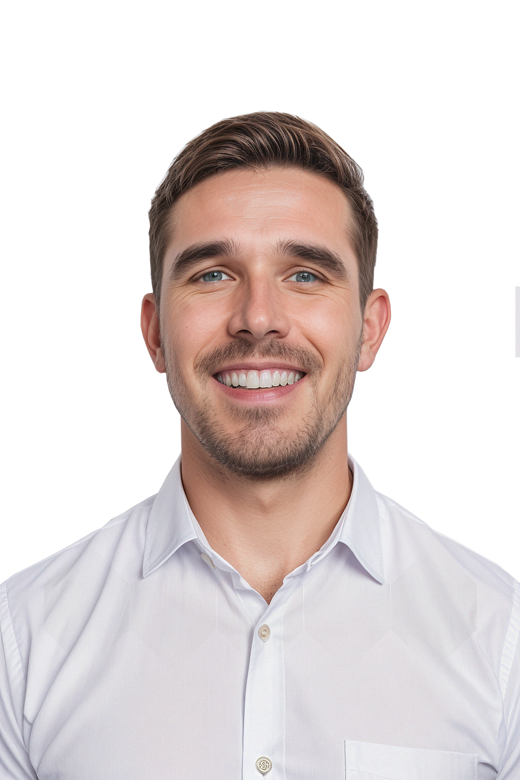 Jonah Felty, Amerify Sr Loan Officer, NMLS #1841203 - Schedule a call today