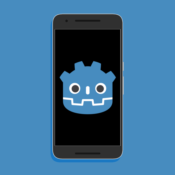 Up and Running with Godot for Android