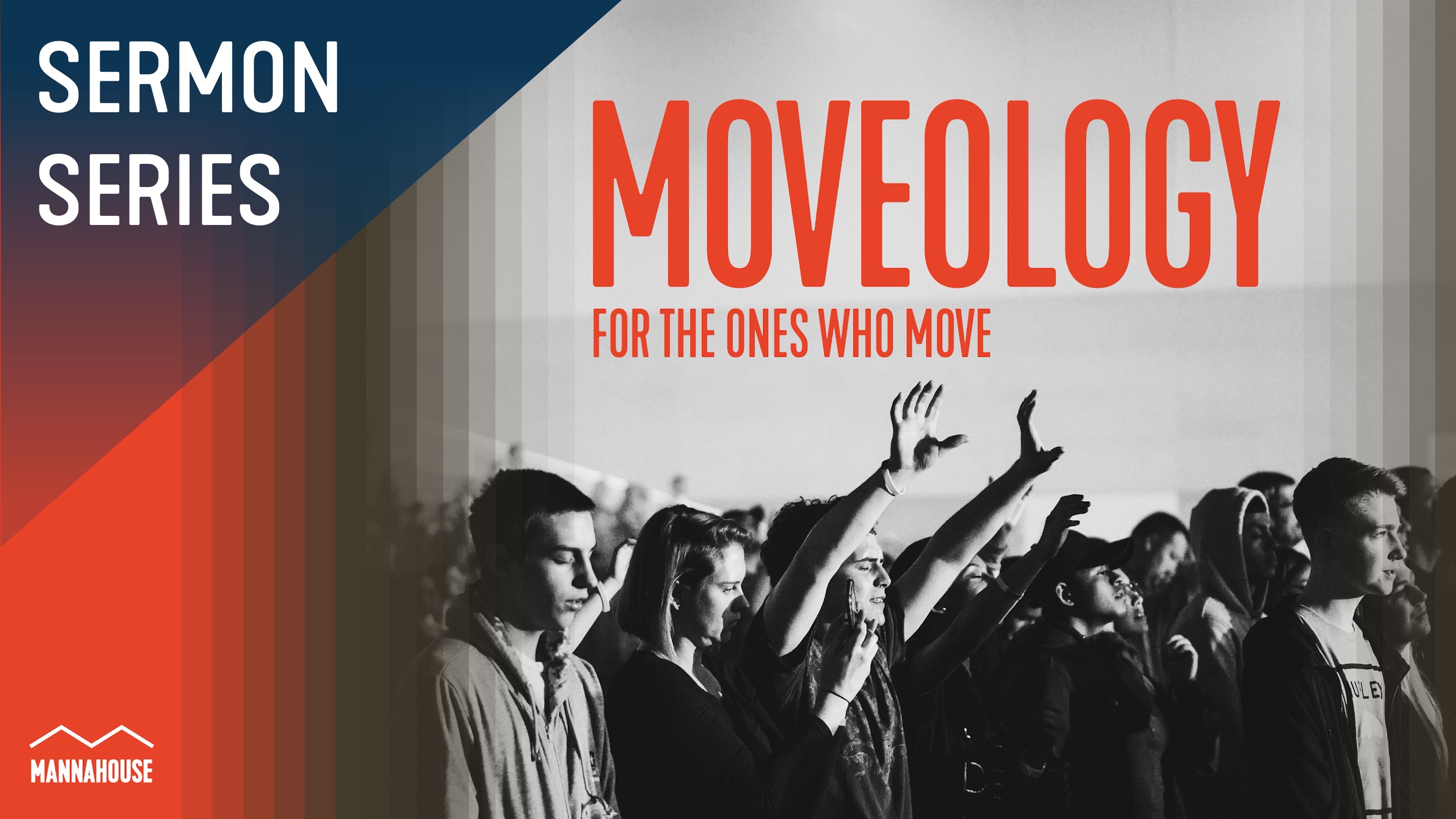 Moveology Sermon Series Worksheets