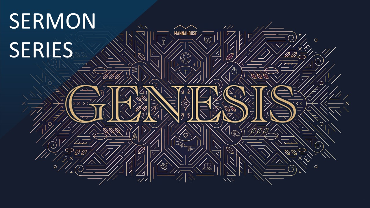 Genesis Sermon Series
