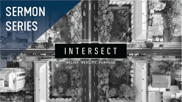 Intersect Sermon Series