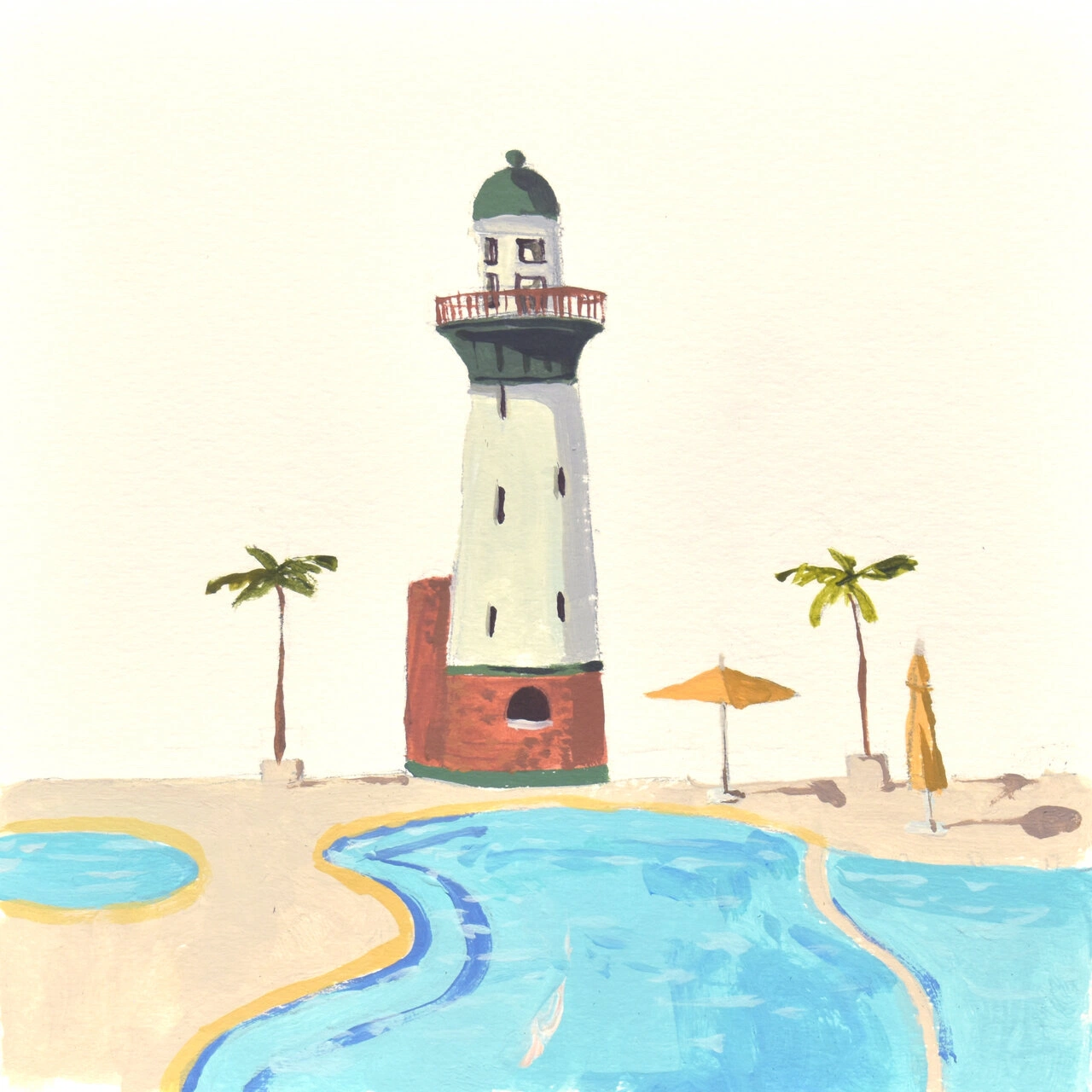 El Faro