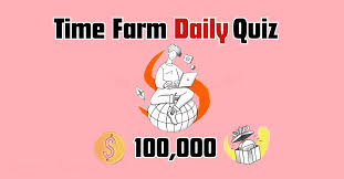 TIMEFARM FARMING/MINING DAILY UPDATE (Updated daily)