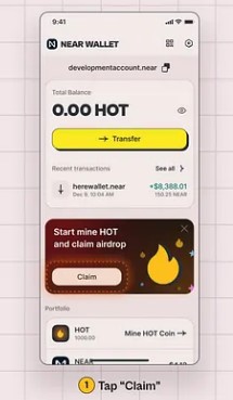 HOTCOIN MINING ALL VIDEO CODES