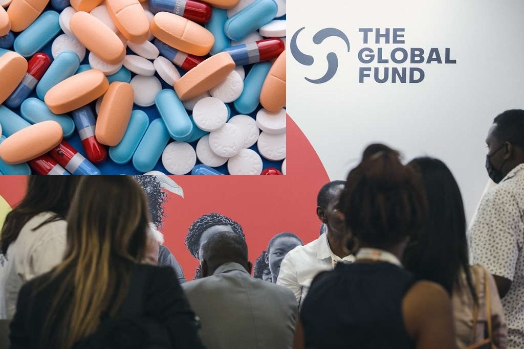 Medical Supplies given to Ghana for free abandoned at the port to expire by the Akuffo-Addo-Bawumia led NPP government