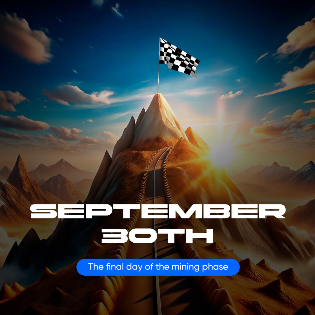 26 days more for mining - MUSK EMPIRE UPDATE