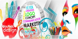 GRAPHIC & WEB DESIGN