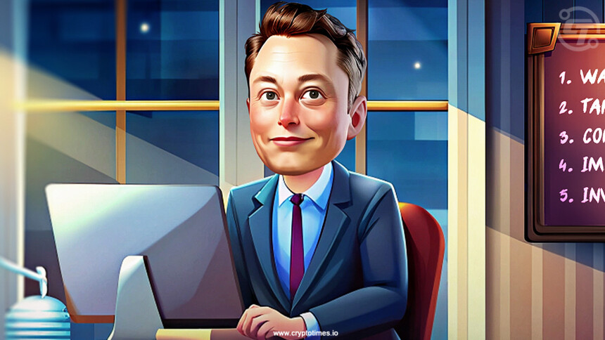 NEW TELEGRAM EARNING GAME: MUSK X EMPIRE