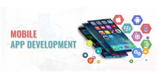 MOBILE APP DEVELOPMENT