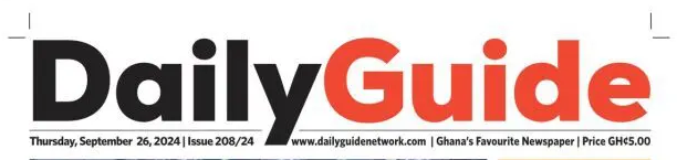 Daily Guide: A disgrace to broadcasting/journalism in Ghana
