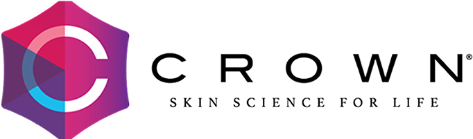 Crown Laboratories logo