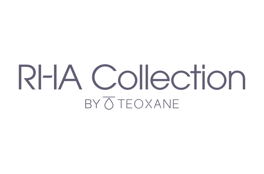 Teoxane RHA® Collection - Official Logos