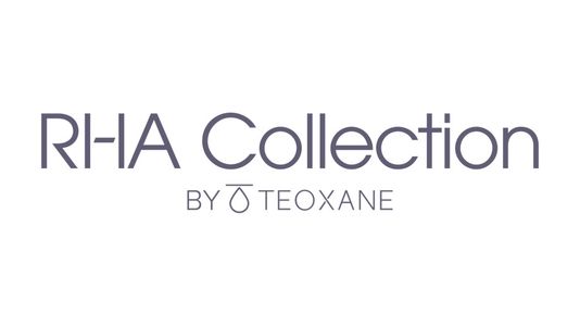Teoxane RHA® Collection - Official Logos